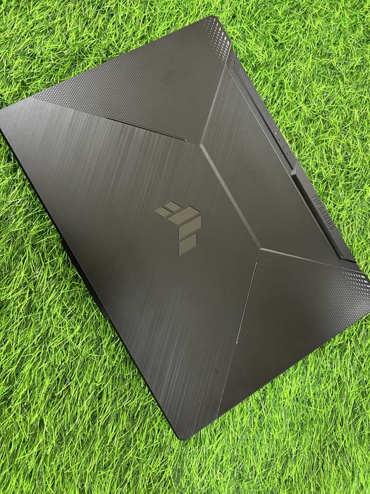 Ноутбук Asus TUF
