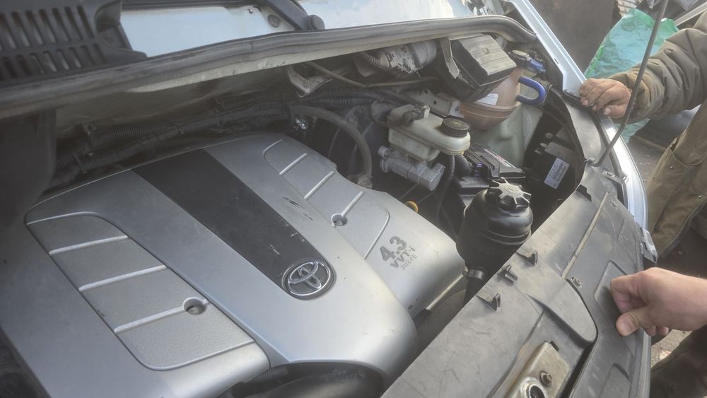 Переделка Газель и ремонт