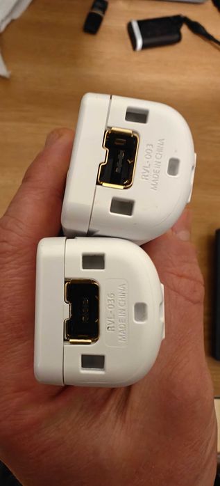 Controllere Nintendo Wii Mote (normal si MotionPlus)