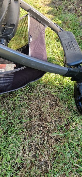 Детска количка Peg Perego Book 51 с два коша