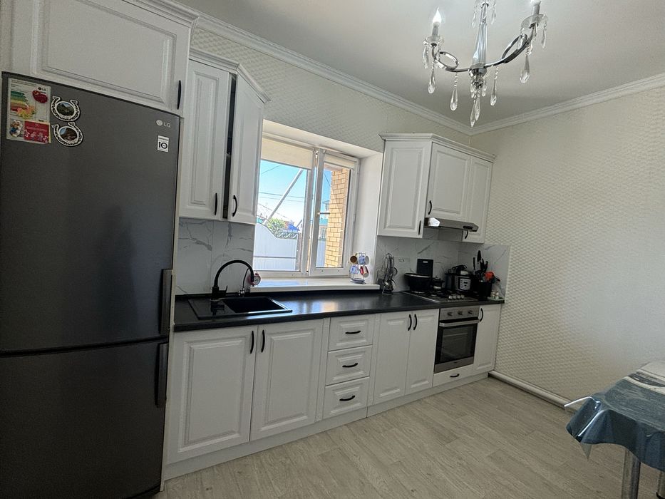 Продам дом со всеми удобствами