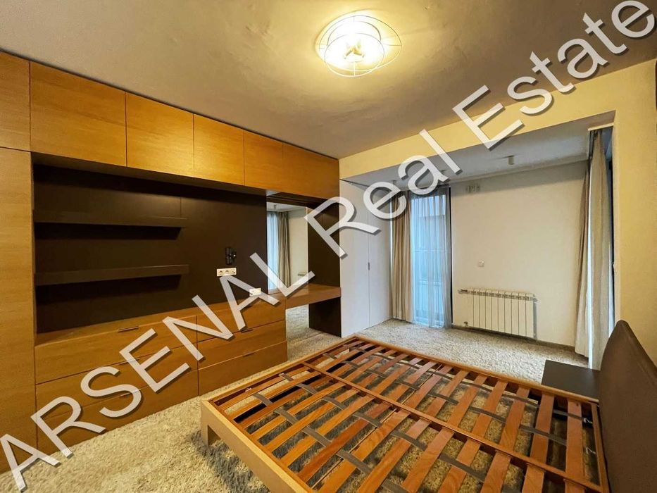 Тристаен апартамент под наем, Борово