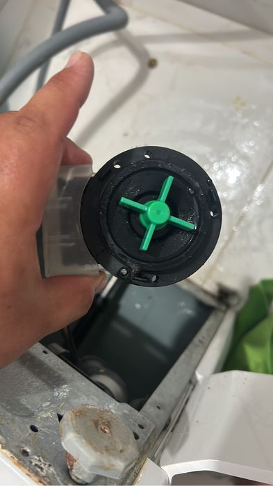 Ремонт стиральных машин