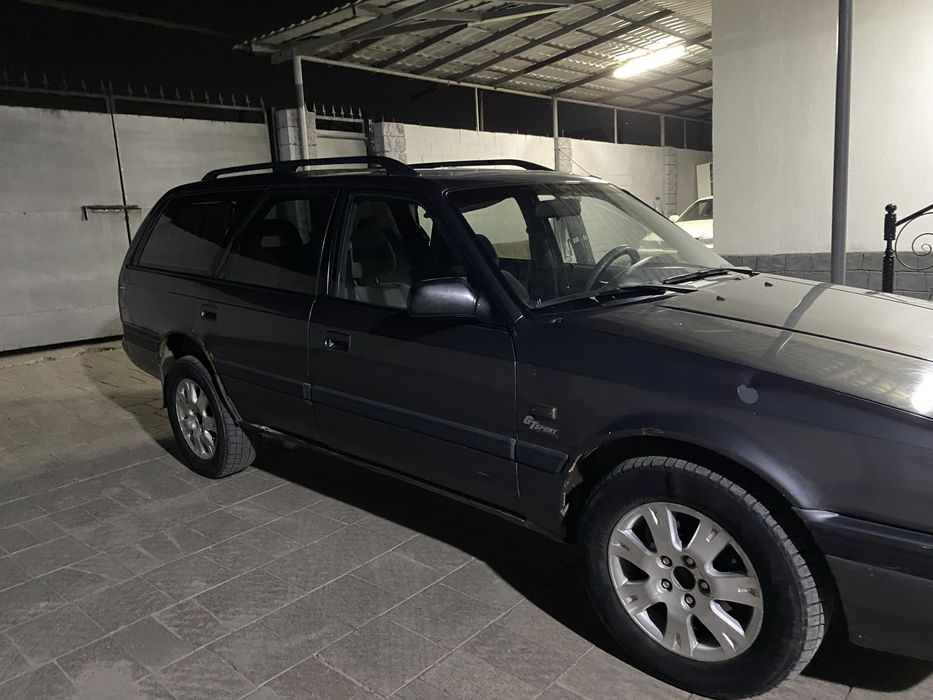 Мазда 626 продам