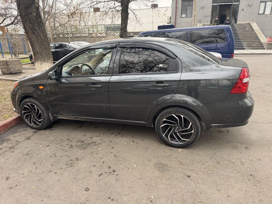 Нексия 3 автамат 2017-йил