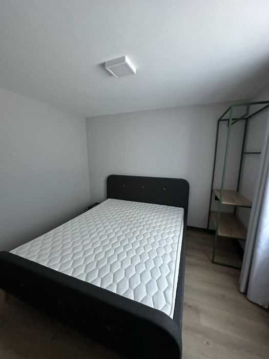 Дава се под наем Двустаен апартамент в София, Център - 50 кв.м за 625 € - Снимка #4