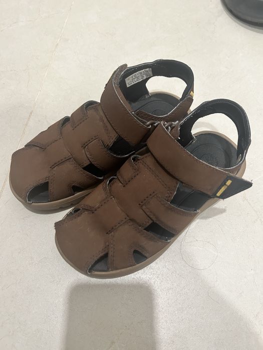 Сандалии Timberland для мальчика