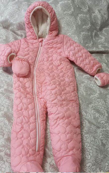 Комбензон детский