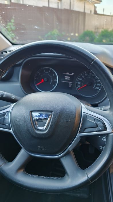 Duster 2021,  nu necesita investitii