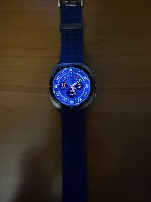 Samsung galaxy watch ultra 2