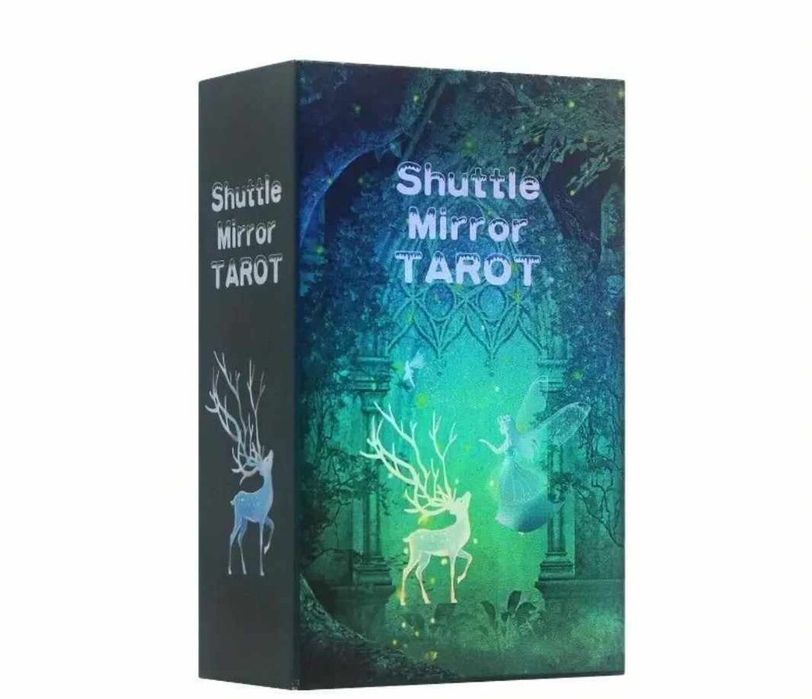 Водоустойчиви карти Таро