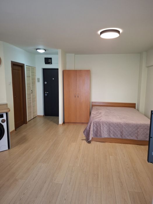 Garsoniera situata ultracentral de inchiriat