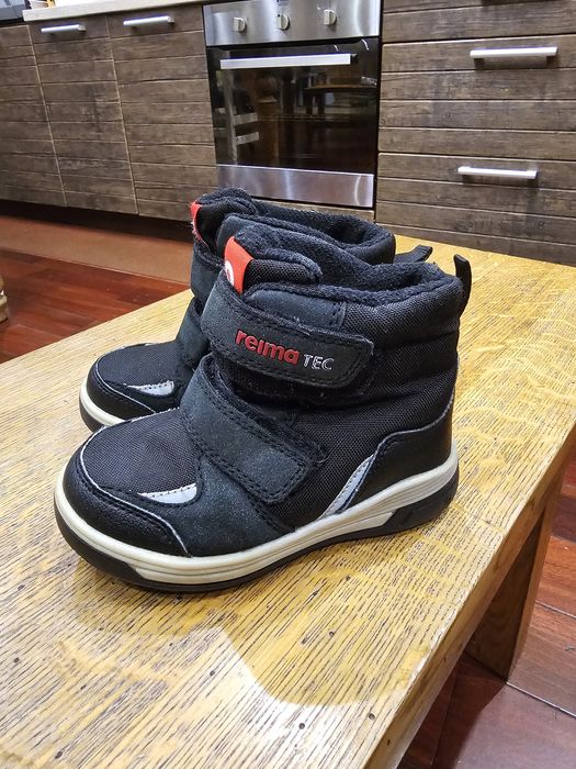 Продам Ботинки Reima