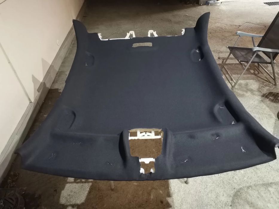 Retapițare & Recondiționare Plafoane Auto