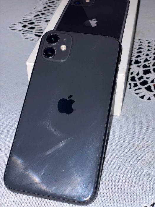 Aplle Iphone 11 128gb