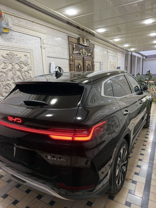 BYD Chempion 605 Res sotiladi yoki variantga beriladi