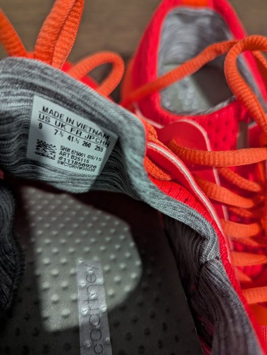 Sneakers Adidas by Stella McCartney