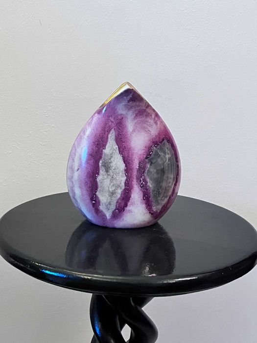 Piesa portelan KAISER w germania marcata bibelouri bibelou