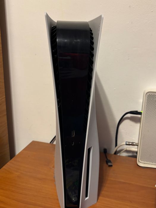 Consola PS5 disk edition 1T
