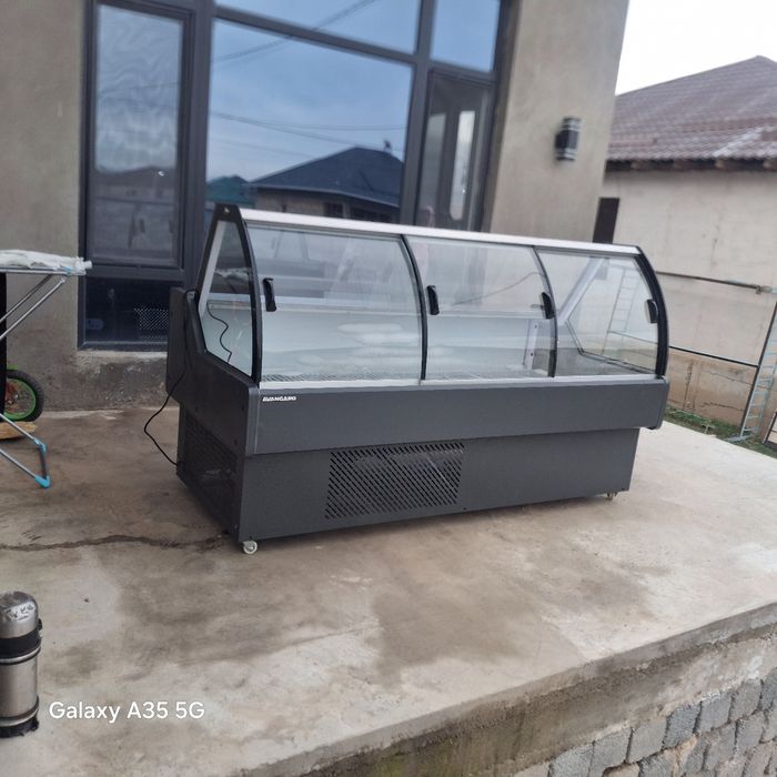 Морозильник  сатылады