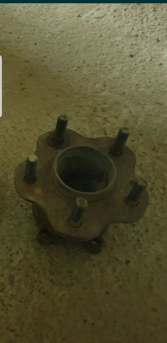 Нисан Алтима ступидса задни