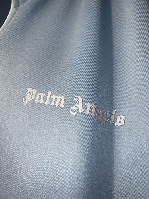Palm Angels суичър