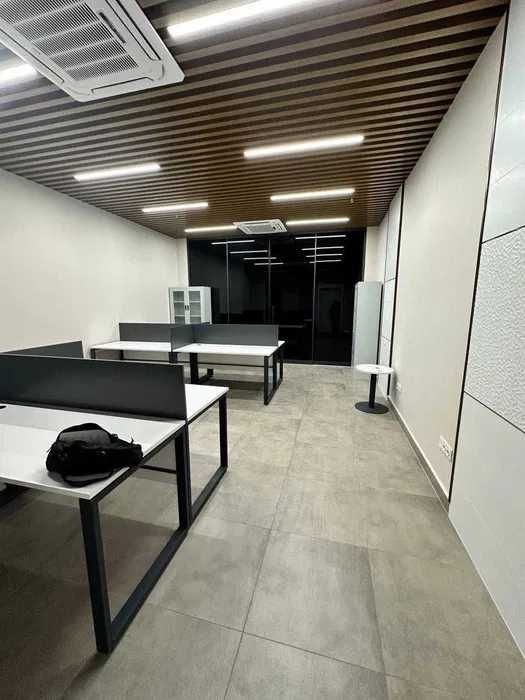 Сдаётся офис в аренду | Nest One | Ташкент сити |