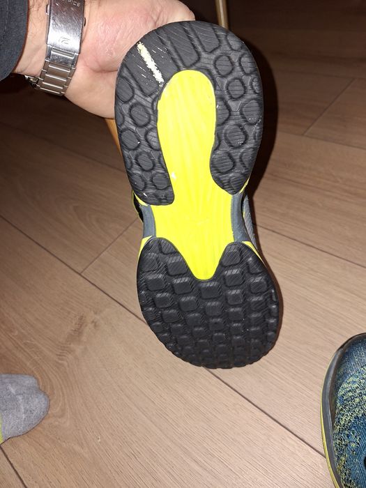 Работно обувки пума