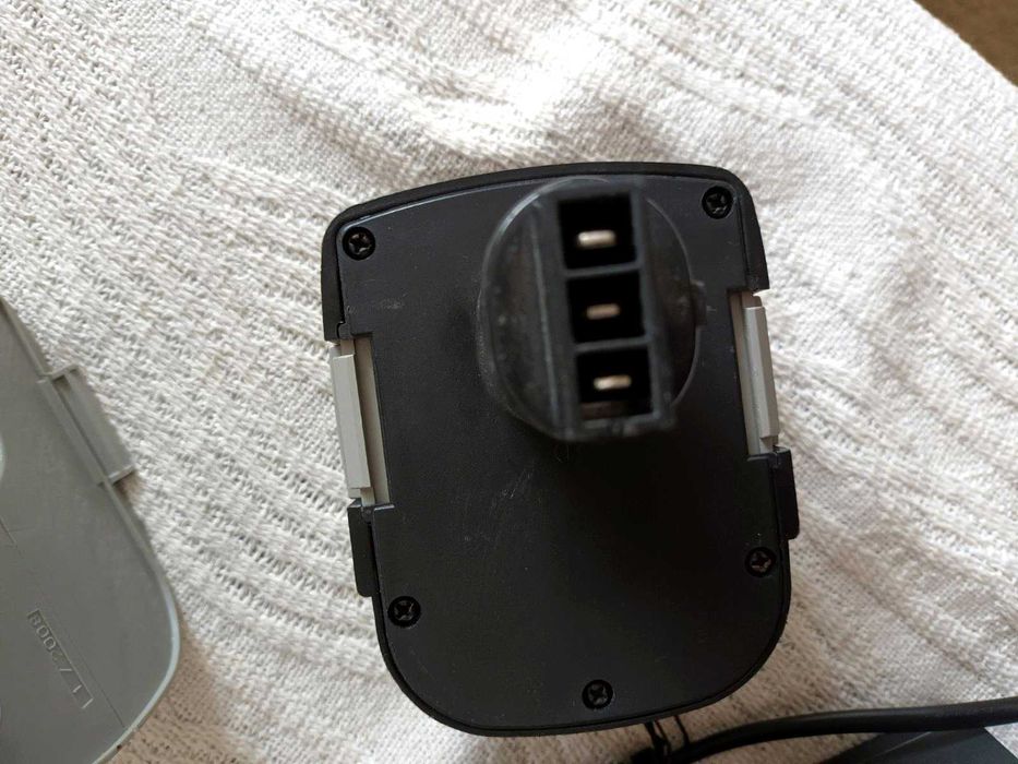 Акумулаторен винтоверт