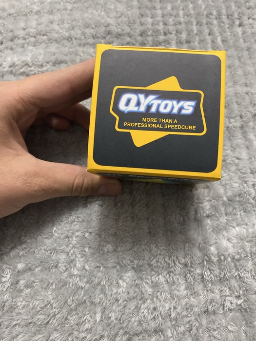 пираминкс qiming s2