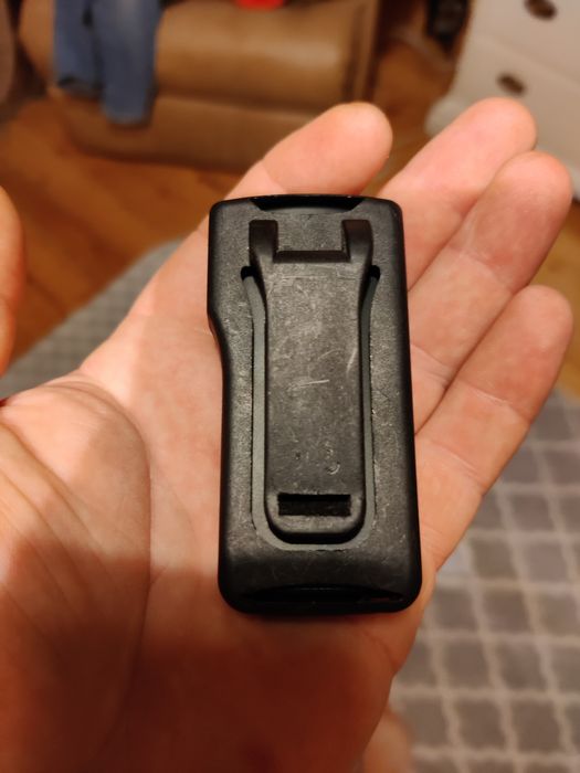 Sony RMT-507 remote control