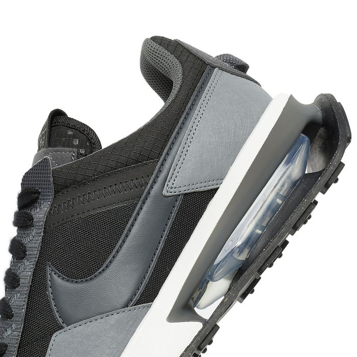 Маратонки Nike номер 36 високо качество сив черен цвят Nike airmax