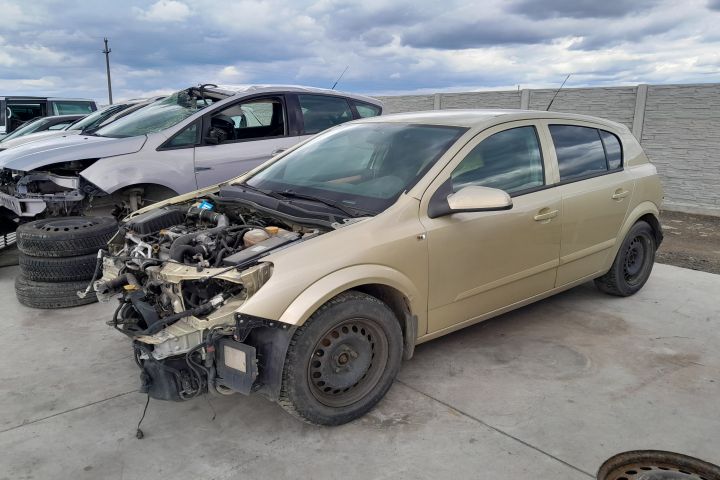 Comanda AC 13201300 90151-241 13201300 90151-241 Opel Astra H