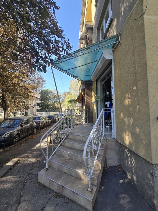 Магазин под наем