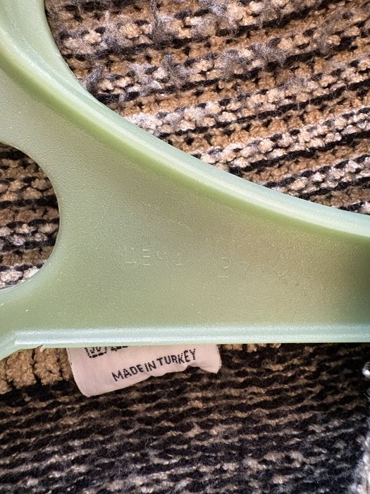 женское вязаное пальто