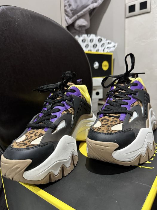 обувки Buffalo, чисто нови