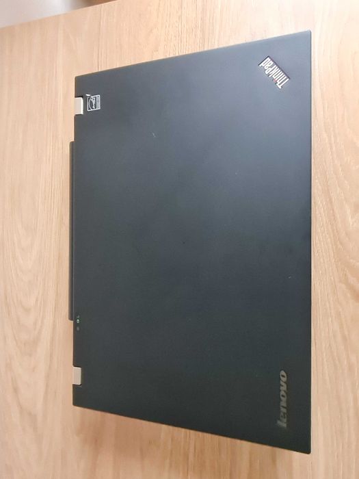 Laptop LENOVO thinkpad w 530 I7 32GB