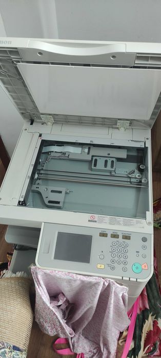 Продам принтер, ксерокс Canon