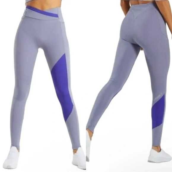 Дамски клин Gymshark