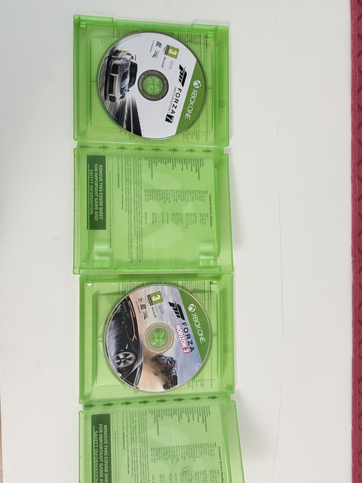 Xbox one s +2 manete si 2 jocuri