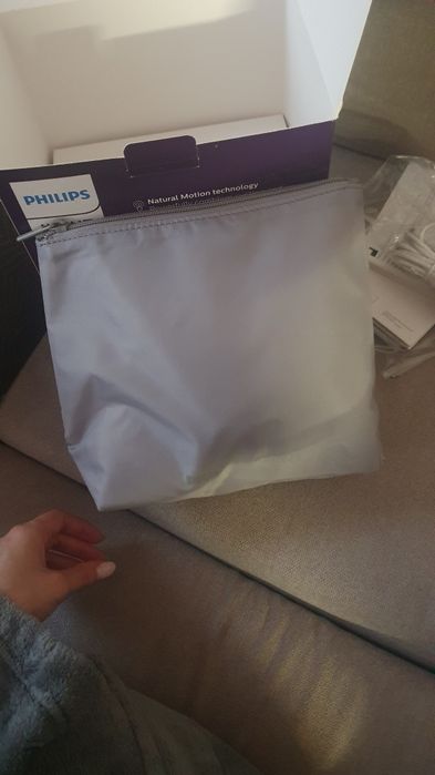 Електрическа помпа за кърма Philips Avent + ПОДАРЪК