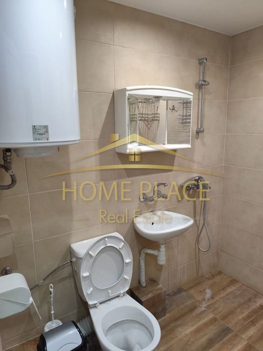 Дава се под наем Двустаен апартамент в Варна, Аспарухово - 48 кв.м за 357 € - Снимка #6