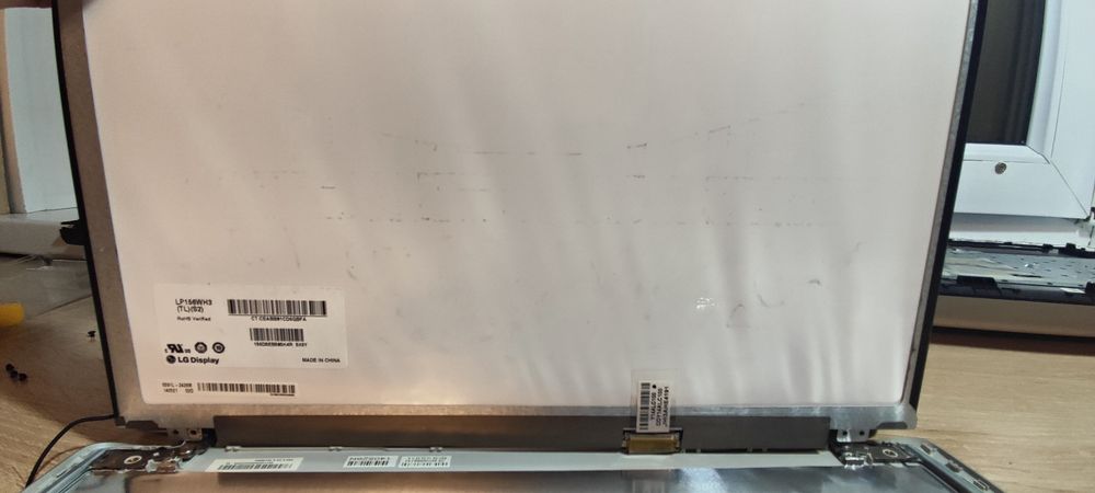 Матрица от ноутбука HP модель 15-008sr