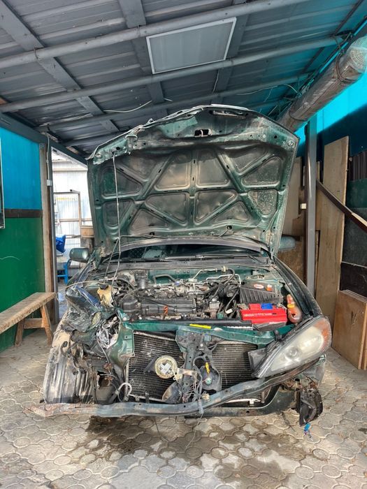 Продается Ниссан Примера на разбор.