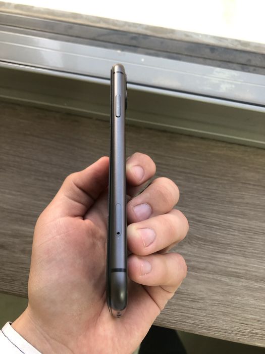 iPhone 11 Sotladi
