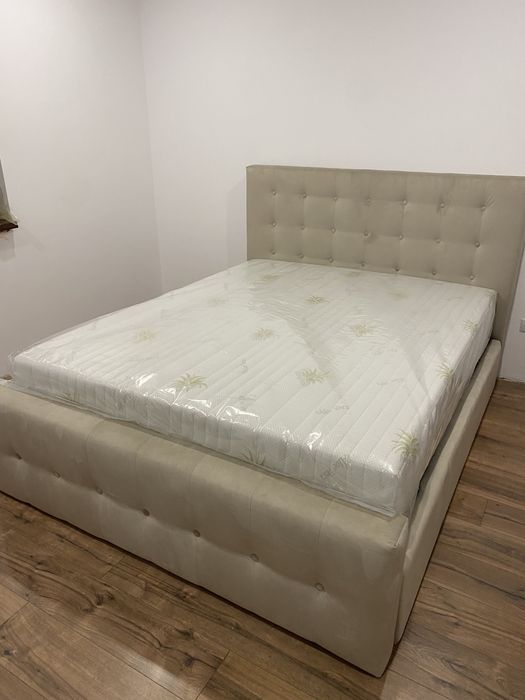 Pat rabatabil cu garanție la pret corect de la 1350