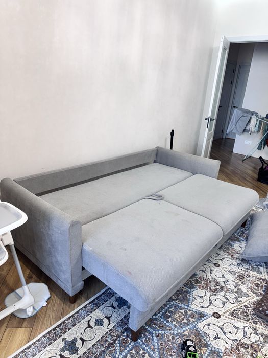 Диван раскладной