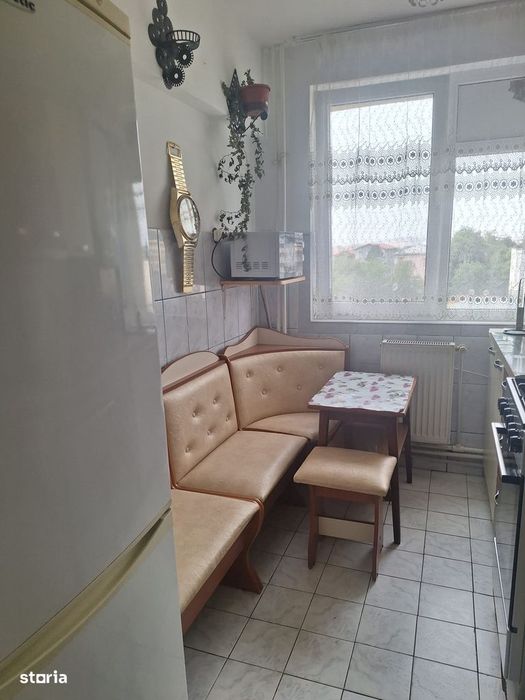 Apartament 2 camere, balcon, Areni, Suceava