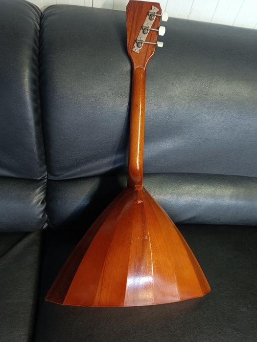 Балалайка в топ състояние!