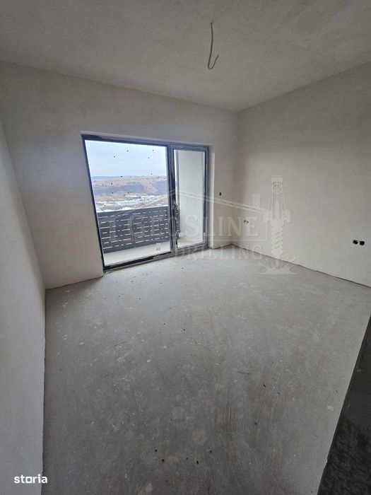 Apartament 2 camere Parcare subterană inclusă strada Cometei Baciu